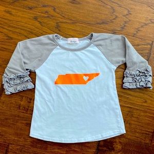 BUNDLE FOR DISCOUNT-little girls sz 6 🧡 East TN